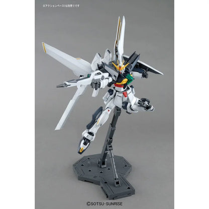 [Arriving Soon] Gundam X: Gundam Double X - MG 1/100 Model Kit