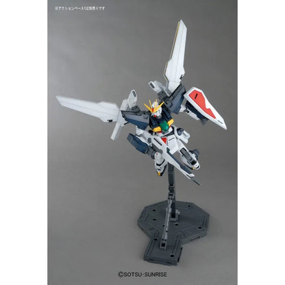 [Arriving Soon] Gundam X: Gundam Double X - MG 1/100 Model Kit