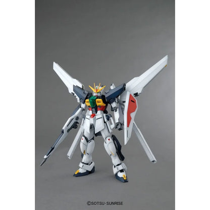 [Arriving Soon] Gundam X: Gundam Double X - MG 1/100 Model Kit
