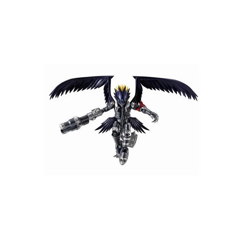 Digimon Unit - BEELZEMON：BLASTMODE NXEDGE STYLE