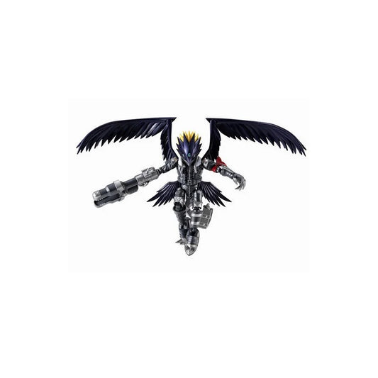 Digimon Unit - BEELZEMON：BLASTMODE NXEDGE STYLE