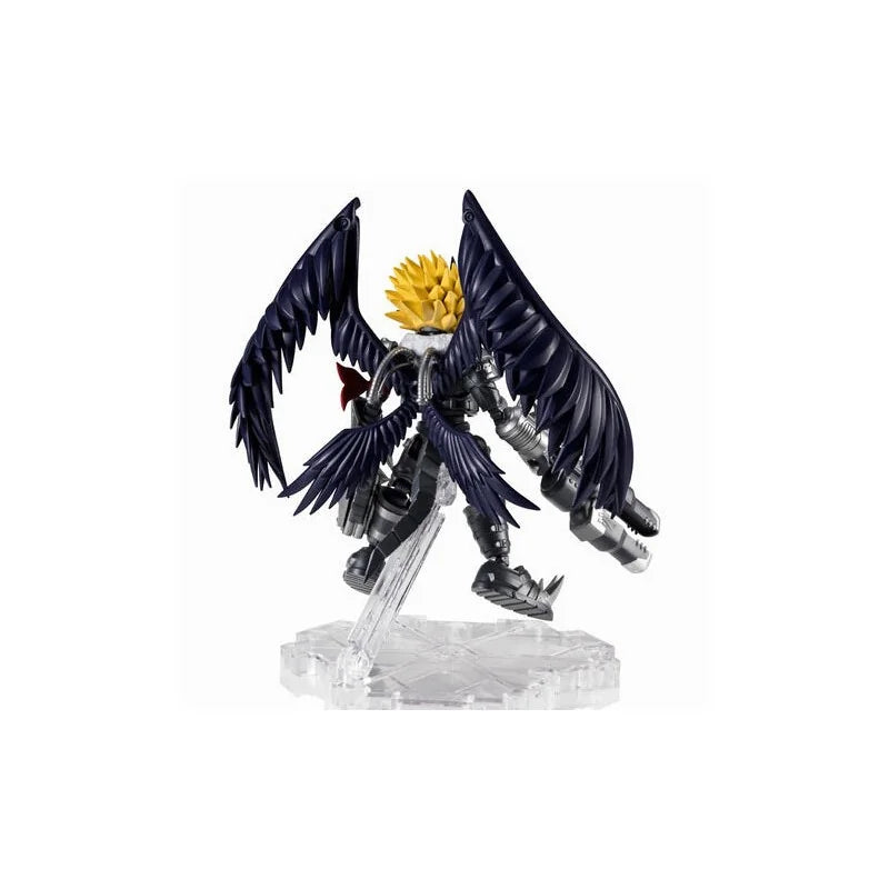 Digimon Unit - BEELZEMON：BLASTMODE NXEDGE STYLE