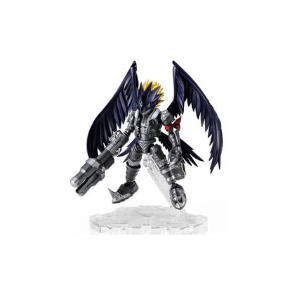 Digimon Unit - BEELZEMON：BLASTMODE NXEDGE STYLE