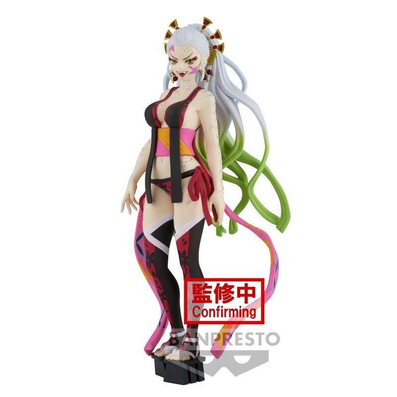 Demon Slayer Prize Figure Daki