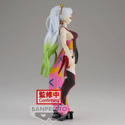 Demon Slayer Prize Figure Daki
