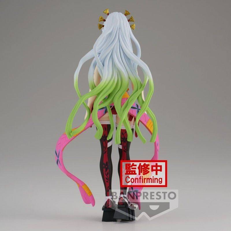 Demon Slayer Prize Figure Daki