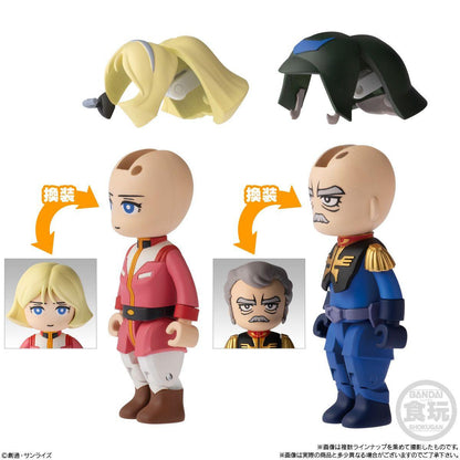Mobile Suit Gundam: Bitlot Gundam Vol 2 - Blind Box