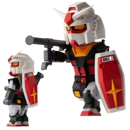 Mobile Suit Gundam: Bitlot Gundam Vol 2 - Blind Box