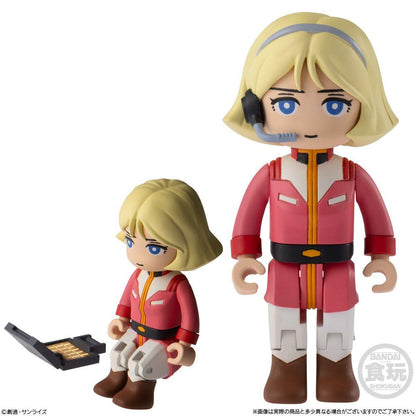 Mobile Suit Gundam: Bitlot Gundam Vol 2 - Blind Box