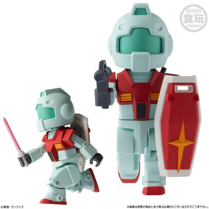 Mobile Suit Gundam: Bitlot Gundam Vol 2 - Blind Box