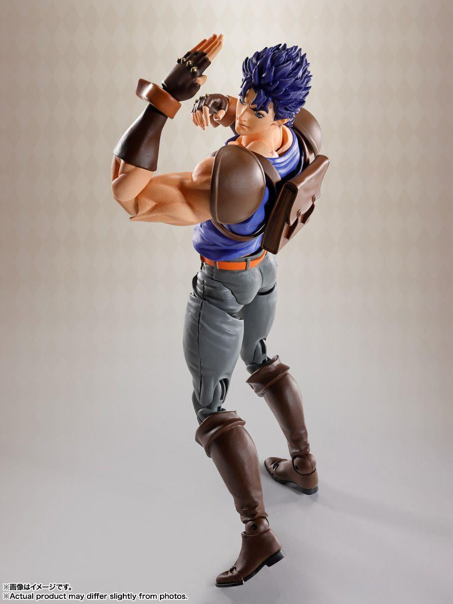 Jojo's Bizarre Adventure: Jonathan Joestar - S.H.Figuarts