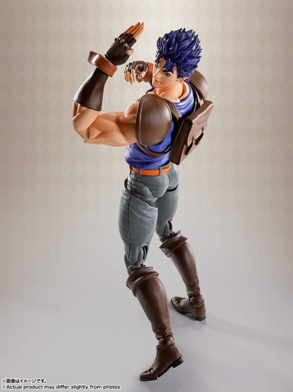 Jojo's Bizarre Adventure: Jonathan Joestar - S.H.Figuarts