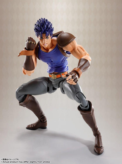 Jojo's Bizarre Adventure: Jonathan Joestar - S.H.Figuarts
