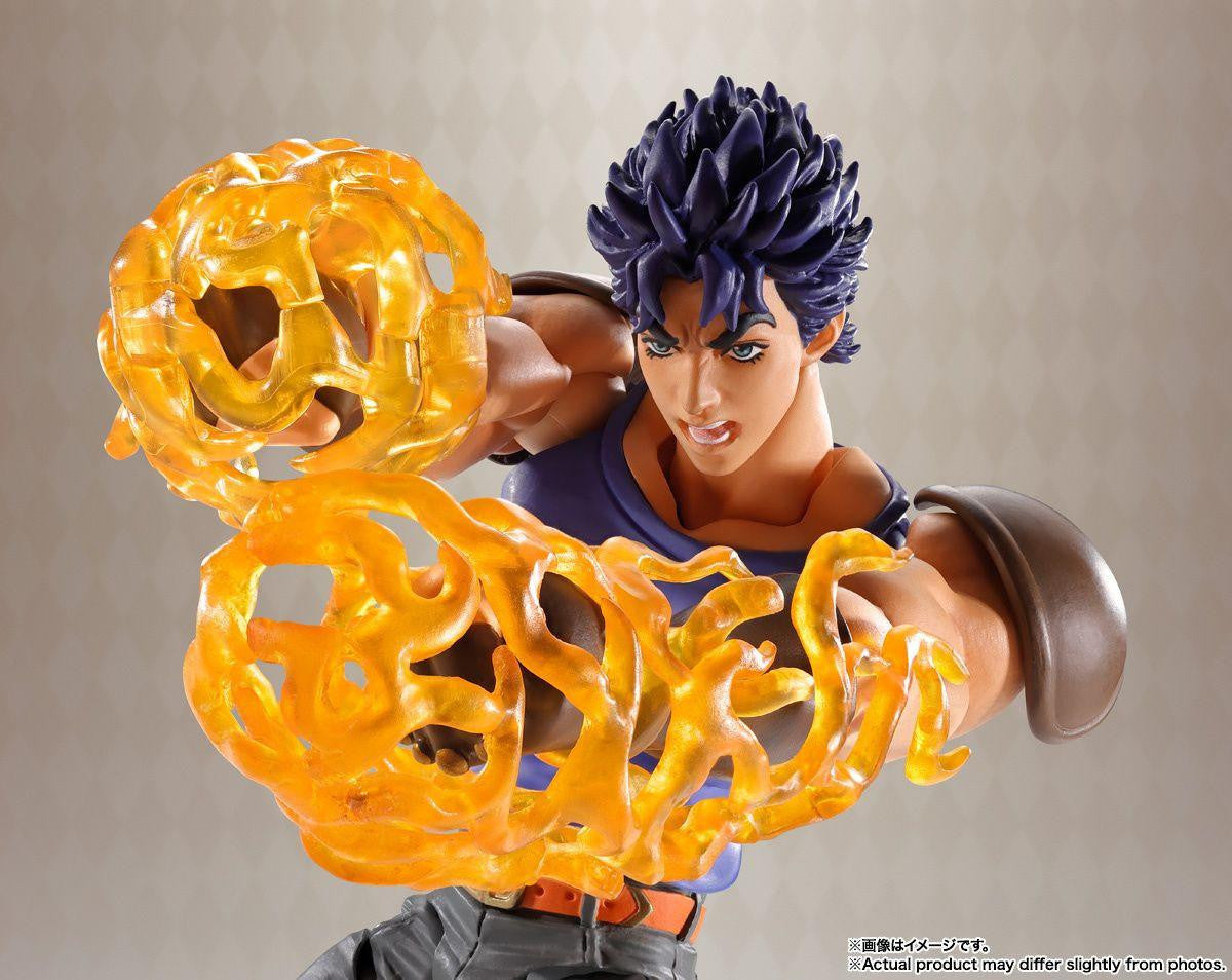 Jojo's Bizarre Adventure: Jonathan Joestar - S.H.Figuarts