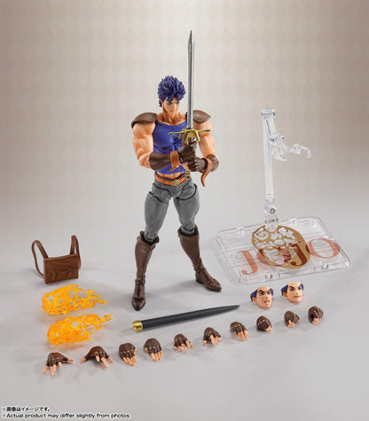 Jojo's Bizarre Adventure: Jonathan Joestar - S.H.Figuarts
