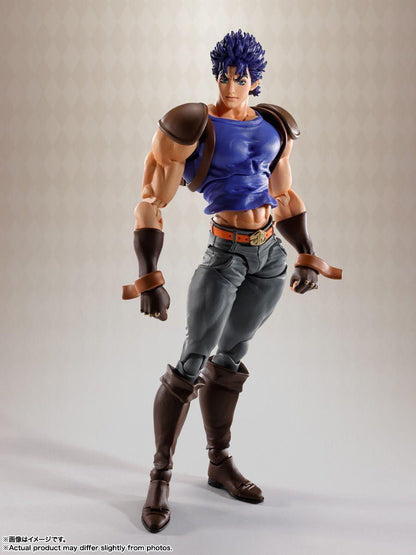 Jojo's Bizarre Adventure: Jonathan Joestar - S.H.Figuarts