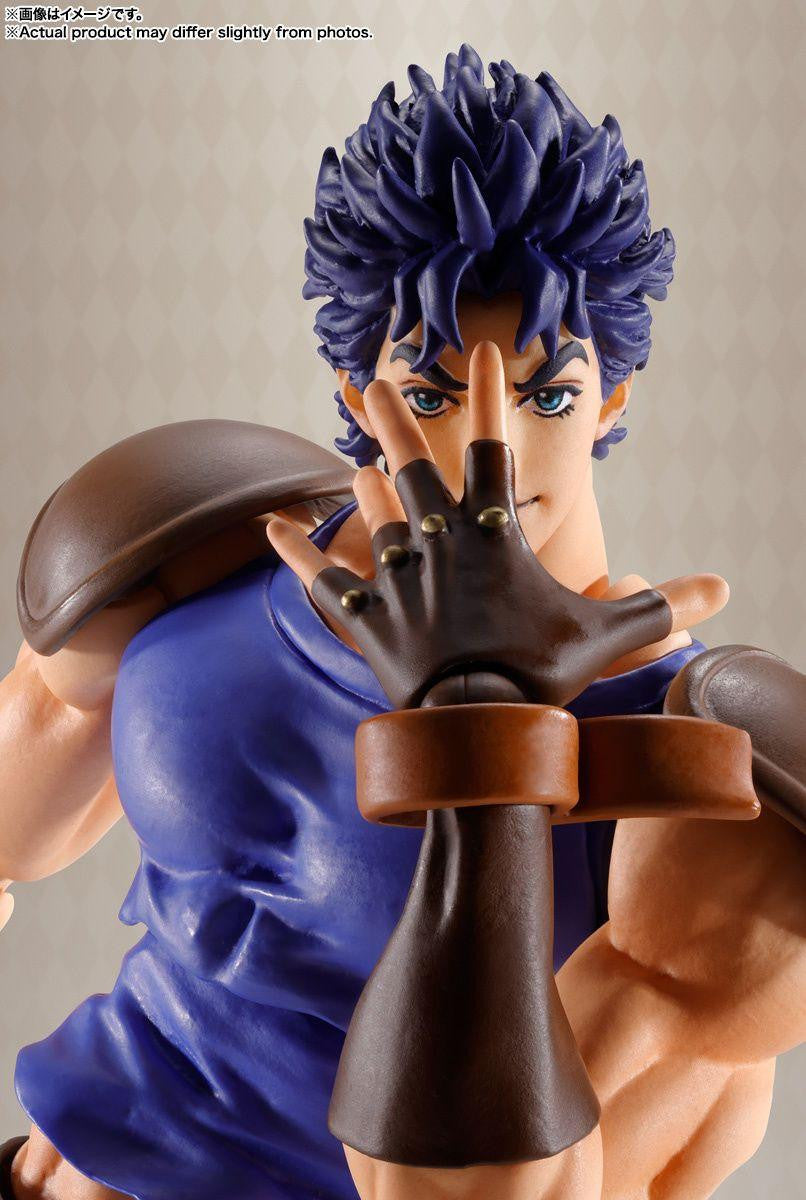 Jojo's Bizarre Adventure: Jonathan Joestar - S.H.Figuarts