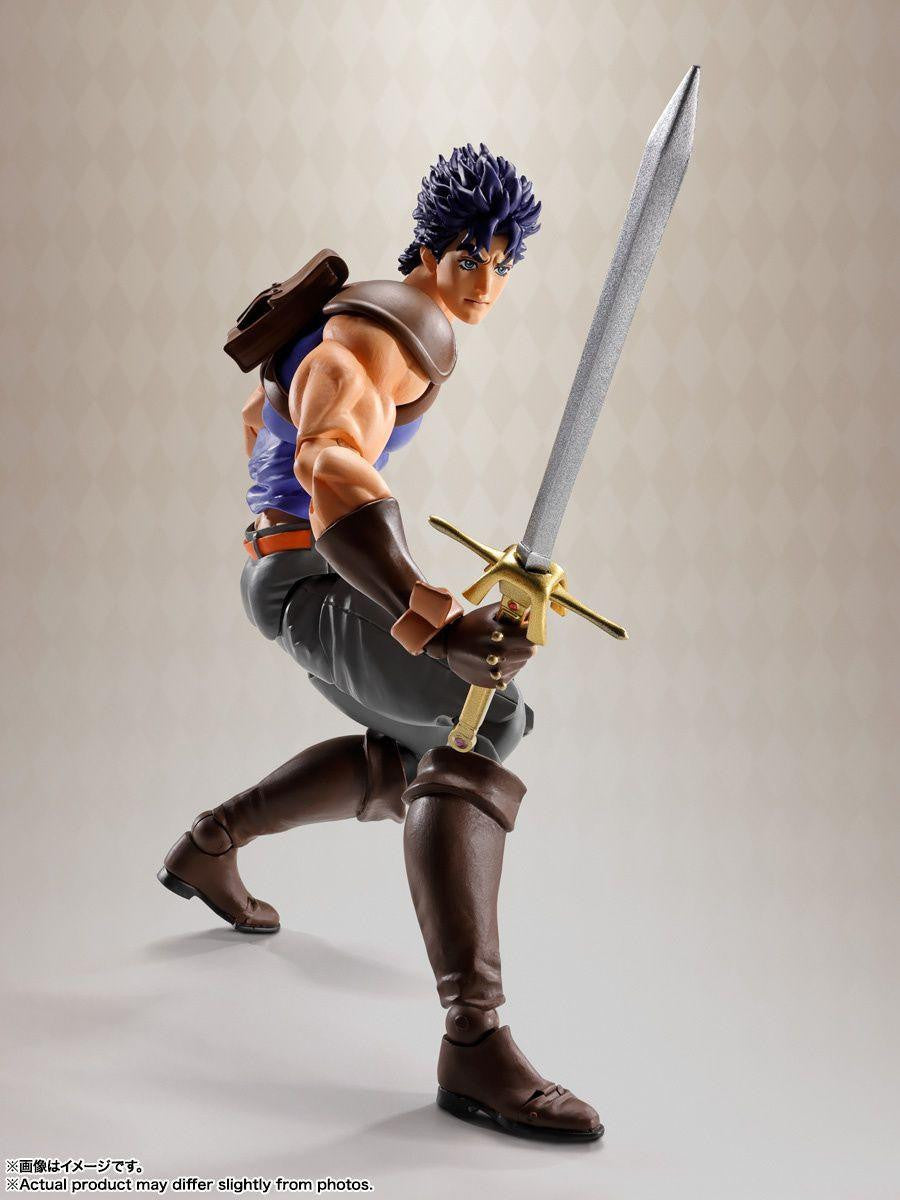 Jojo's Bizarre Adventure: Jonathan Joestar - S.H.Figuarts