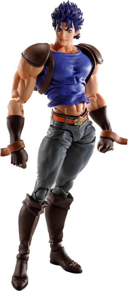 Jojo's Bizarre Adventure: Jonathan Joestar - S.H.Figuarts