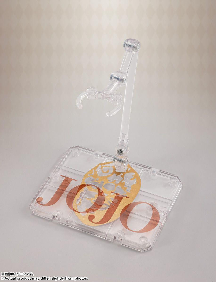 Jojo's Bizarre Adventure: Jonathan Joestar - S.H.Figuarts