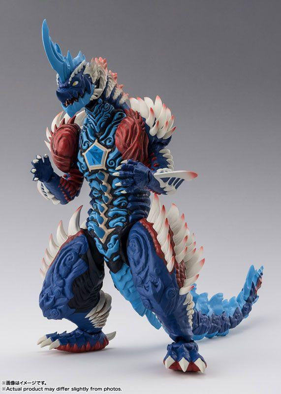 Ultraman: Rekiness - S.H.Figuarts