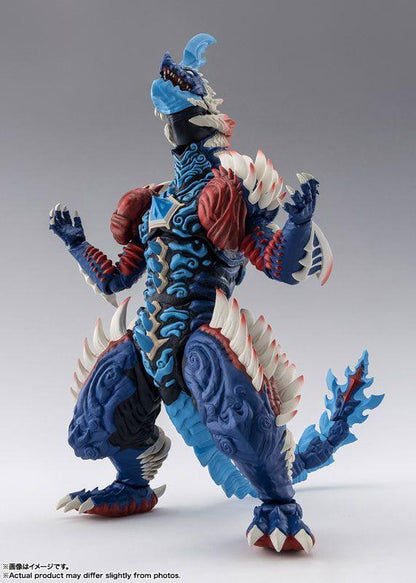 Ultraman: Rekiness - S.H.Figuarts