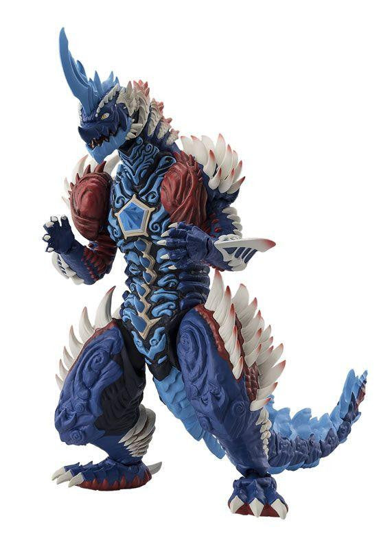 Ultraman: Rekiness - S.H.Figuarts