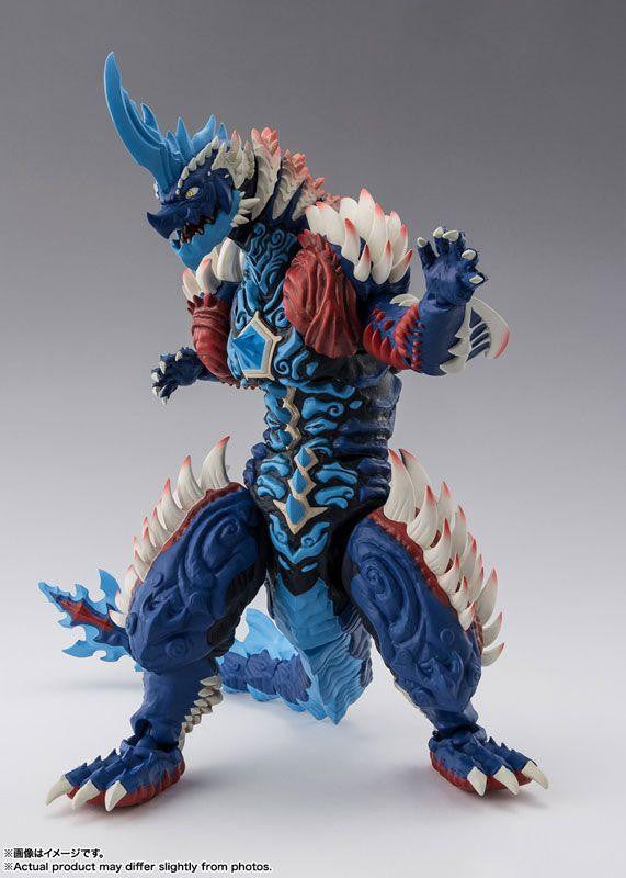 Ultraman: Rekiness - S.H.Figuarts