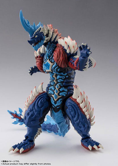 Ultraman: Rekiness - S.H.Figuarts