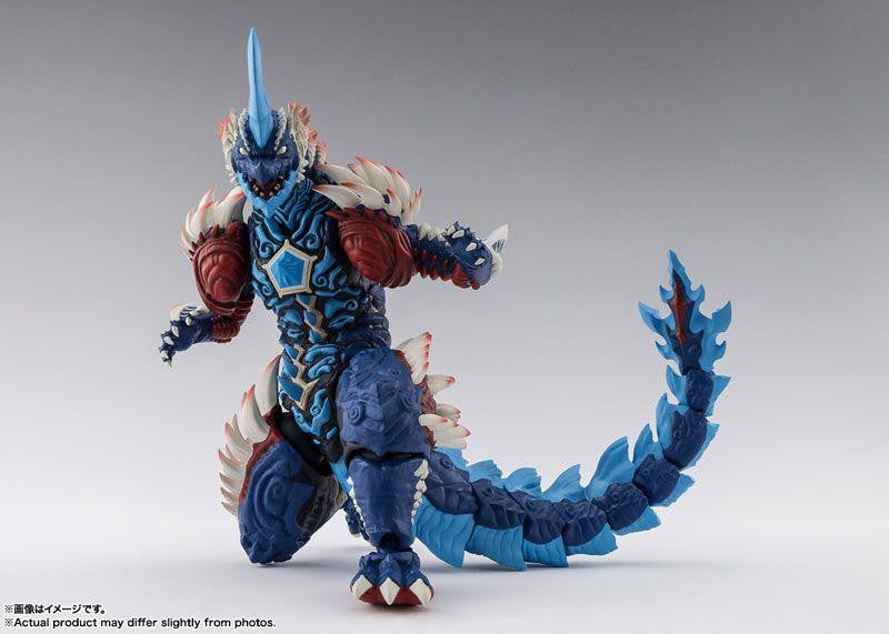 Ultraman: Rekiness - S.H.Figuarts