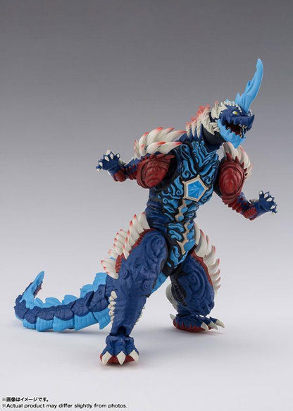 Ultraman: Rekiness - S.H.Figuarts