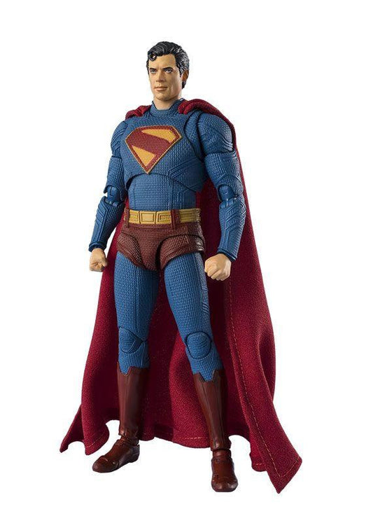 Superman - S.H.Figuarts