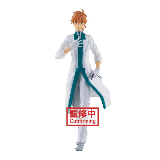 Fate/Grand Order Final Singularity Grand Temple of Time: Solomon FIGURE ~Romani Archaman~ - Videguy Collectibles