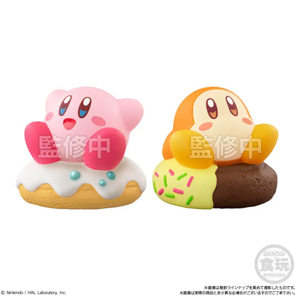 Kirby: Kirby Friends Wave 5 - Individual Soft Vinyl Figure - Videguy Collectibles