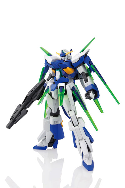 Gundam AGE: Gundam AGE-FX #27 - HG 1/144 Scale Model Kit