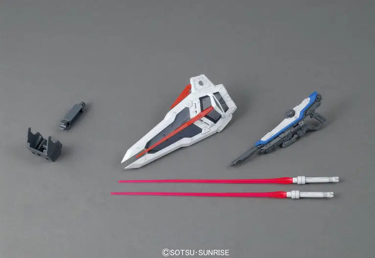 [Arriving Soon] Gundam SEED: Freedom Gundam (Ver. 2.0) - MG 1/100 Scale Model Kit - Videguy Collectibles