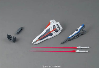 [Arriving Soon] Gundam SEED: Freedom Gundam (Ver. 2.0) - MG 1/100 Scale Model Kit - Videguy Collectibles