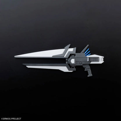 Super Robot: Ashsaviour - HG 1/144 Model Kit