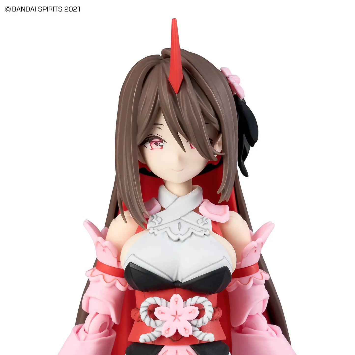 30 Minutes Sisters: SIS-Y00 Shuremi #18 [Color B] - 30 MS Model Kit