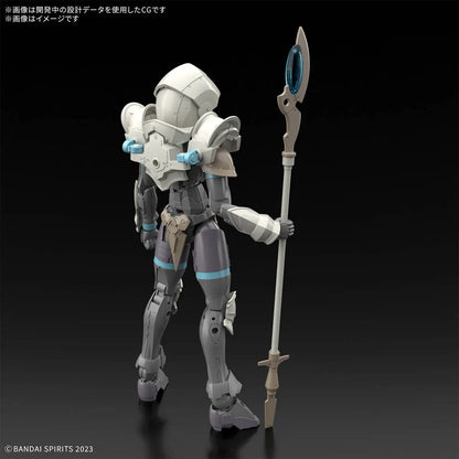 30 Minutes Fantasy: Liber Wizard - Model Kit