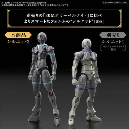 30 Minutes Fantasy: Liber Wizard - Model Kit
