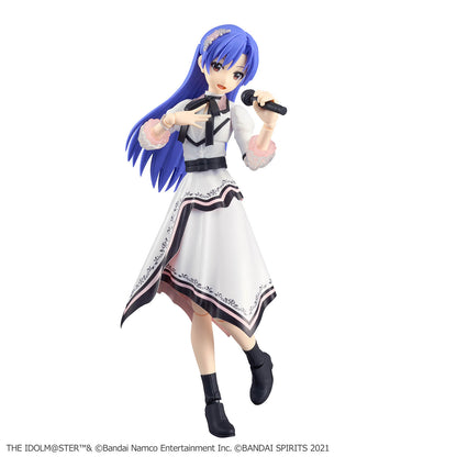 Idolm@ster: Chihaya Kisaragi (20th Anniversary You and I!) - 30 MS Model Kit