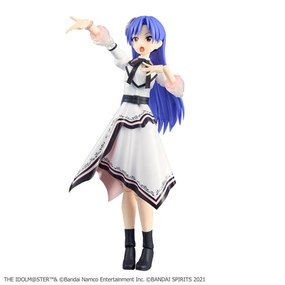 Idolm@ster: Chihaya Kisaragi (20th Anniversary You and I!) - 30 MS Model Kit