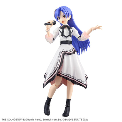 Idolm@ster: Chihaya Kisaragi (20th Anniversary You and I!) - 30 MS Model Kit