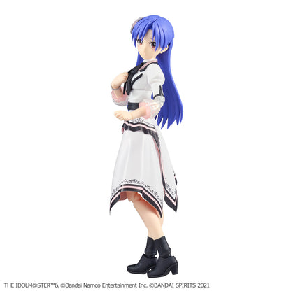 Idolm@ster: Chihaya Kisaragi (20th Anniversary You and I!) - 30 MS Model Kit