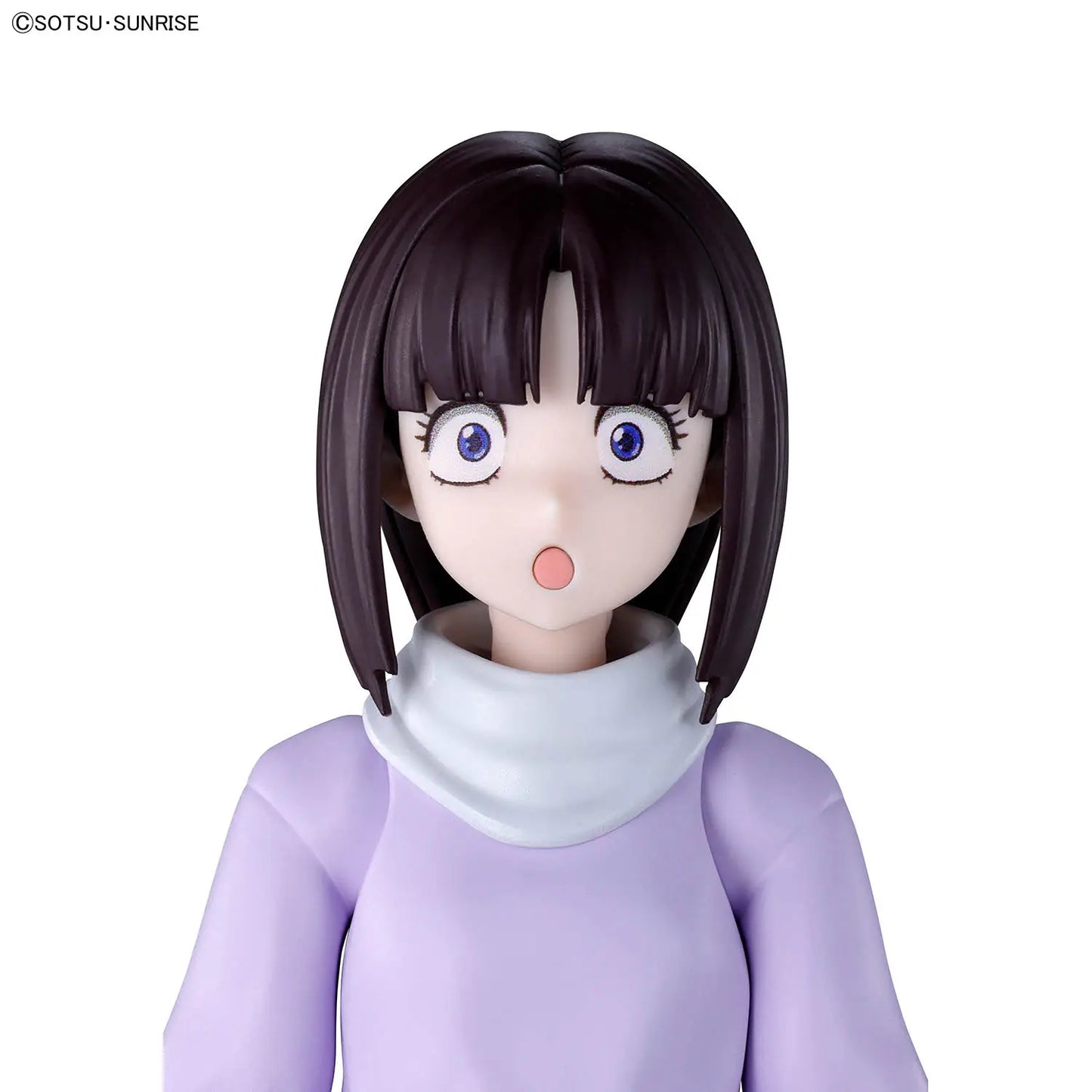 [Arriving Soon] Gundam X: Tiffa Adill - Figure-rise Standard Model Kit - Videguy Collectibles