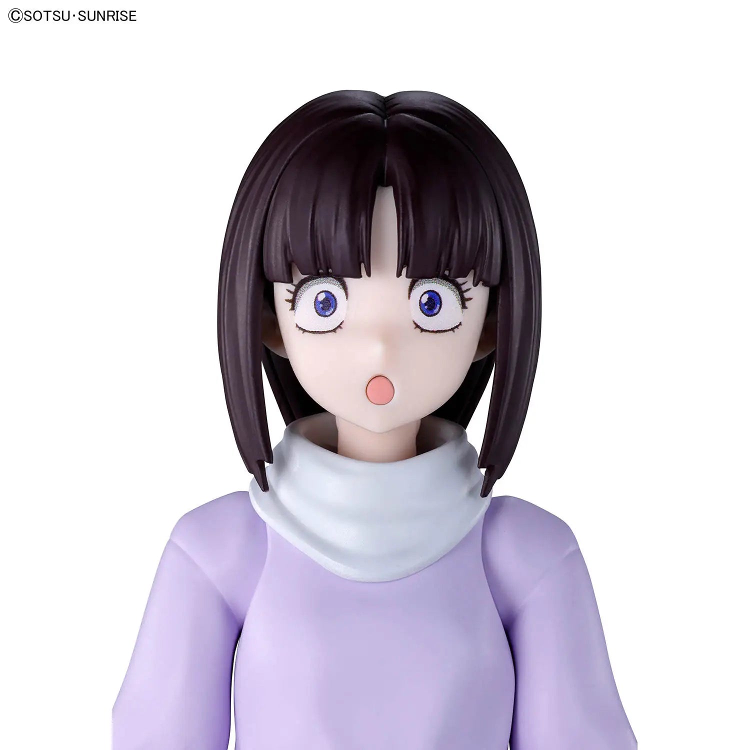 [Arriving Soon] Gundam X: Tiffa Adill - Figure-rise Standard Model Kit - Videguy Collectibles