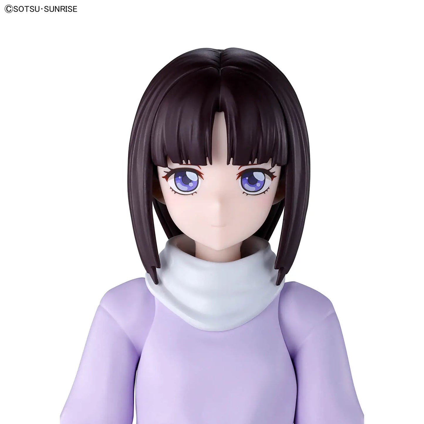 [Arriving Soon] Gundam X: Tiffa Adill - Figure-rise Standard Model Kit - Videguy Collectibles