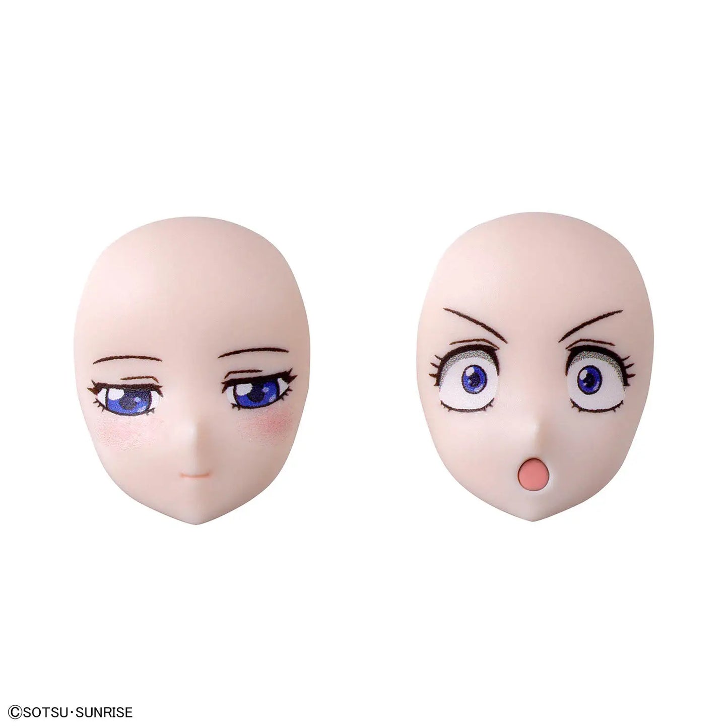 [Arriving Soon] Gundam X: Tiffa Adill - Figure-rise Standard Model Kit - Videguy Collectibles