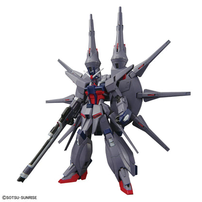 Mobile Fighter G Gundam: Legend Gundam #263 - HG 1/144 Scale Model Kit